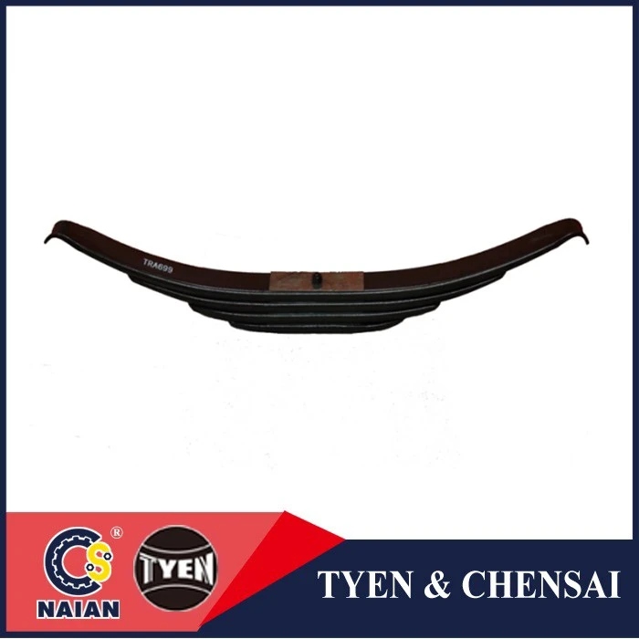 TRA 699 Spring Leaf per a remolc